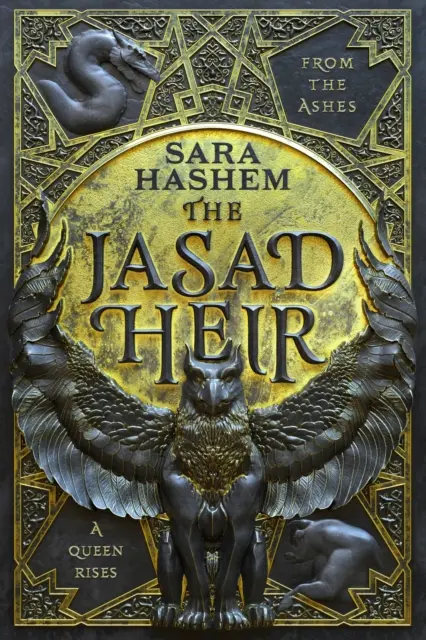 Dschasad Erbe - Jasad Heir