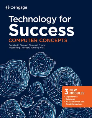Technologie für den Erfolg: Computer-Konzepte - Technology for Success: Computer Concepts