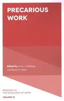Prekäre Arbeit - Precarious Work
