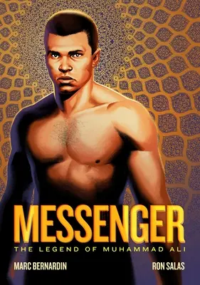 Bote: Die Legende von Muhammad Ali - Messenger: The Legend of Muhammad Ali