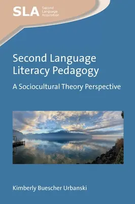 Pädagogik der Zweitsprachenkompetenz: Eine soziokulturelle Theorieperspektive - Second Language Literacy Pedagogy: A Sociocultural Theory Perspective