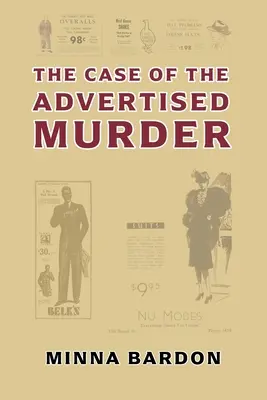 Der Fall des inserierten Mordes - The Case of the Advertised Murder