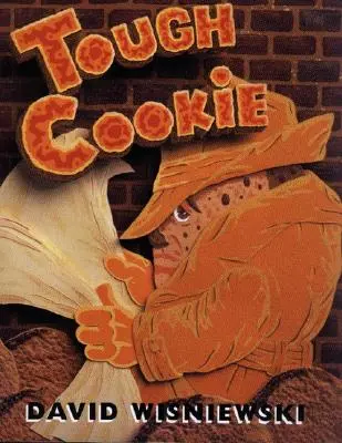 Zäher Keks - Tough Cookie