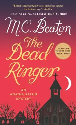 Der tote Ringer: Ein Agatha-Rosinen-Krimi - The Dead Ringer: An Agatha Raisin Mystery