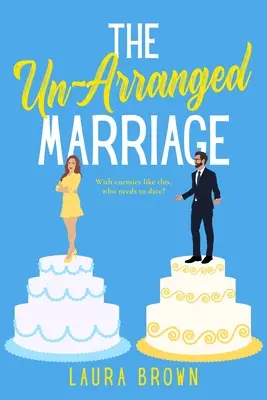 Die nicht arrangierte Ehe - The Un-Arranged Marriage