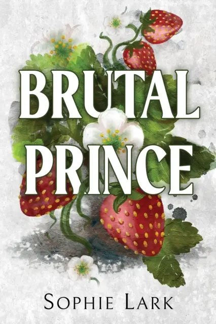 Brutaler Prinz - Brutal Prince