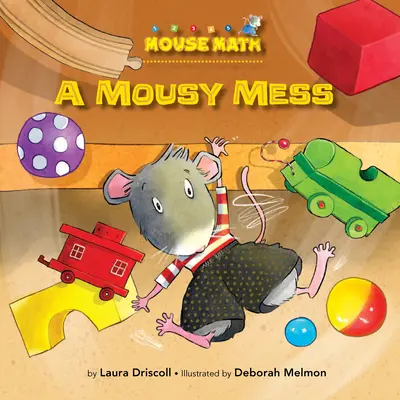 Ein mausetotes Durcheinander: Sortieren - A Mousy Mess: Sorting