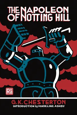 Der Napoleon von Notting Hill - The Napoleon of Notting Hill