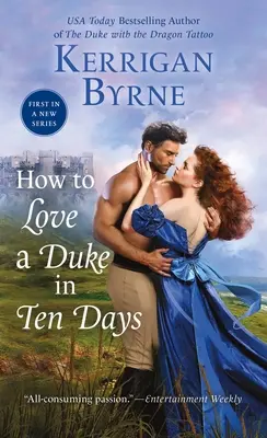 Wie man einen Duke in zehn Tagen liebt - How to Love a Duke in Ten Days