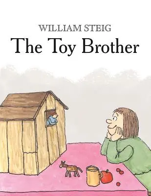 Der Spielzeug-Bruder - The Toy Brother