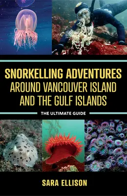 Schnorchelabenteuer rund um Vancouver Island und die Golfinseln: Der ultimative Leitfaden - Snorkelling Adventures Around Vancouver Island and the Gulf Islands: The Ultimate Guide