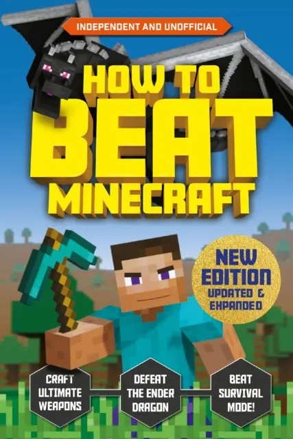 Wie man Minecraft besiegt - Erweiterte Edition - How to Beat Minecraft - Extended Edition