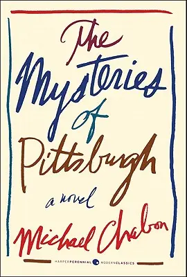 Die Geheimnisse von Pittsburgh - The Mysteries of Pittsburgh