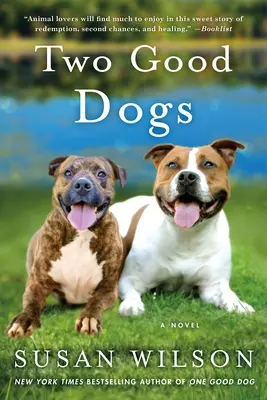 Zwei gute Hunde - Two Good Dogs