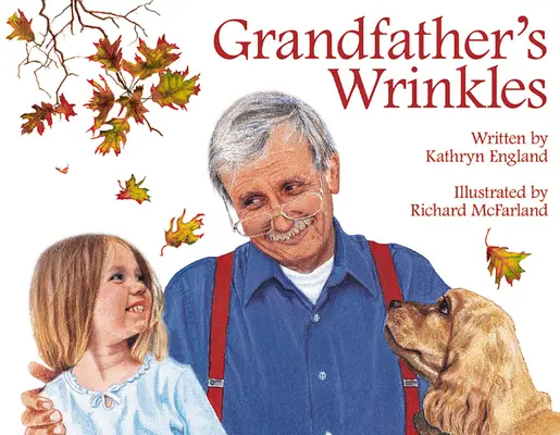 Großvaters Falten - Grandfather's Wrinkles