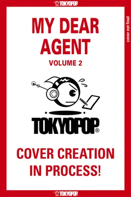 Mein lieber Agent, Band 2: Band 2 - My Dear Agent, Volume 2: Volume 2