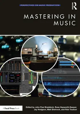 Mastering in der Musik - Mastering in Music