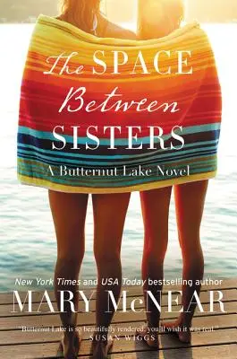 Der Raum zwischen den Schwestern - The Space Between Sisters