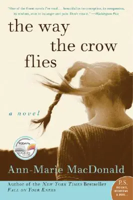 Die Art, wie die Krähe fliegt - The Way the Crow Flies