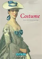 Kostüme - von 1500 bis heute - Costume - From 1500 to Present Day