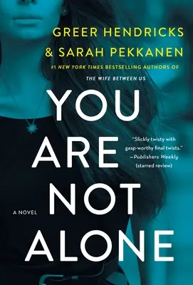 Du bist nicht allein - You Are Not Alone