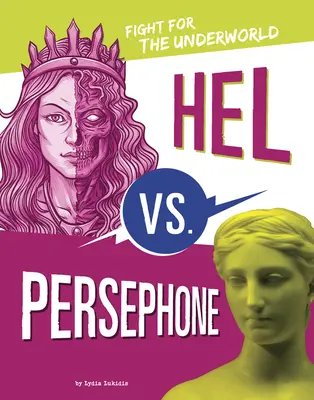 Hel vs. Persephone: Kampf um die Unterwelt - Hel vs. Persephone: Fight for the Underworld