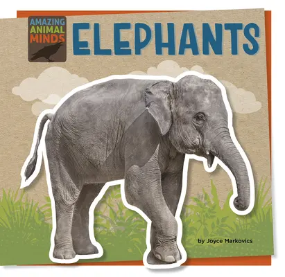 Elefanten - Elephants