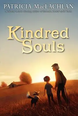 Verwandte Seelen - Kindred Souls