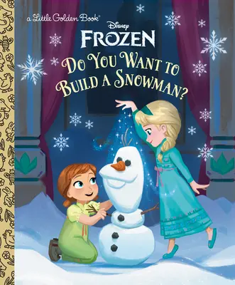 Willst du einen Schneemann bauen? (Disney Frozen) - Do You Want to Build a Snowman? (Disney Frozen)