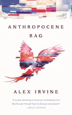 Anthropozän-Rag - Anthropocene Rag