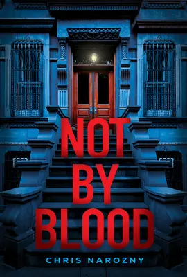 Nicht mit Blut: Ein Thriller - Not by Blood: A Thriller