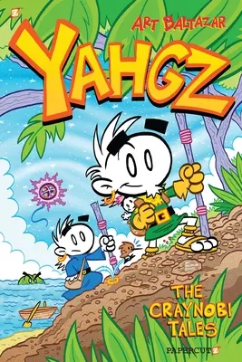 Yahgz: Die Craynobi-Geschichten - Yahgz: The Craynobi Tales