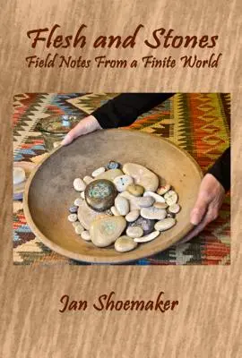 Fleisch und Steine: Feldnotizen aus einer endlichen Welt - Flesh and Stones: Field Notes from a Finite World