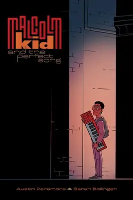Malcolm Kid und das perfekte Lied - Malcolm Kid and the Perfect Song