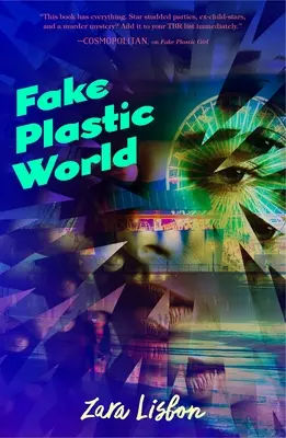 Gefälschte Plastikwelt - Fake Plastic World
