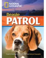 Beagle Patrol - Footprint Lesebibliothek 1900 - Beagle Patrol - Footprint Reading Library 1900