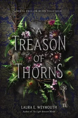 Ein Verrat der Dornen - A Treason of Thorns