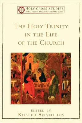 Die Heilige Dreifaltigkeit im Leben der Kirche - The Holy Trinity in the Life of the Church