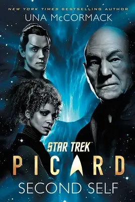 Star Trek: Picard: Das zweite Ich - Star Trek: Picard: Second Self