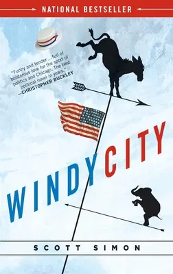 Windige Stadt - Windy City