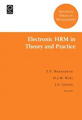 Elektronisches HRM in Theorie und Praxis - Electronic HRM in Theory and Practice
