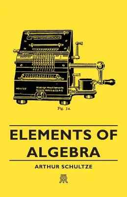 Elemente der Algebra - Elements of Algebra