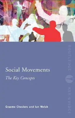 Soziale Bewegungen: Die wichtigsten Konzepte - Social Movements: The Key Concepts