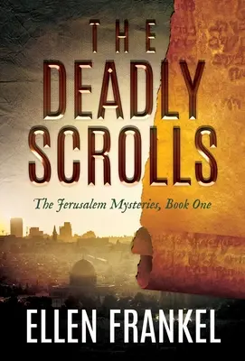 Die tödlichen Schriftrollen - The Deadly Scrolls