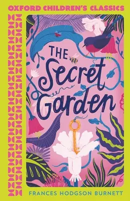 Der geheime Garten - The Secret Garden