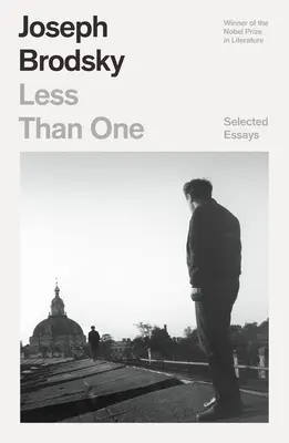 Less Than One: Ausgewählte Essays - Less Than One: Selected Essays