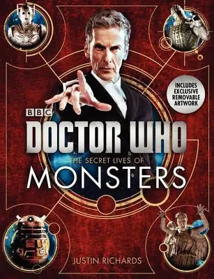Doctor Who: Das geheime Leben der Ungeheuer - Doctor Who: The Secret Lives of Monsters