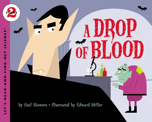 Ein Tropfen Blut - A Drop of Blood