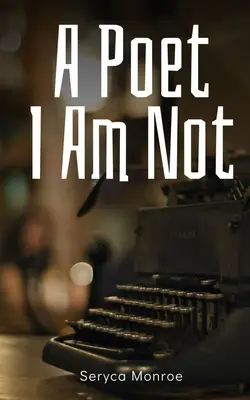 Ein Dichter bin ich nicht - A Poet I Am Not