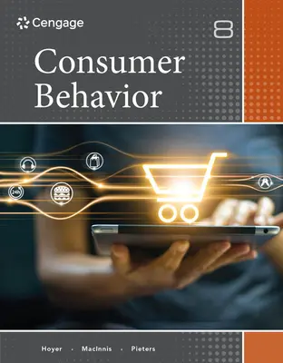 Verbraucherverhalten - Consumer Behavior